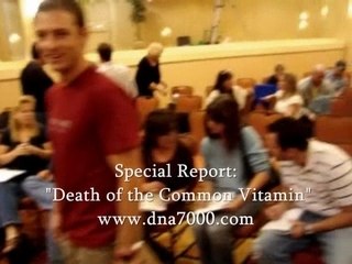 Usana Opportunity: Think Twice?