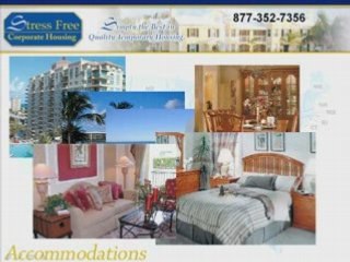Relocating employees to Miami Corporate Housing
