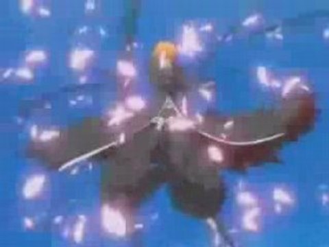 AMV Bleach sum 41