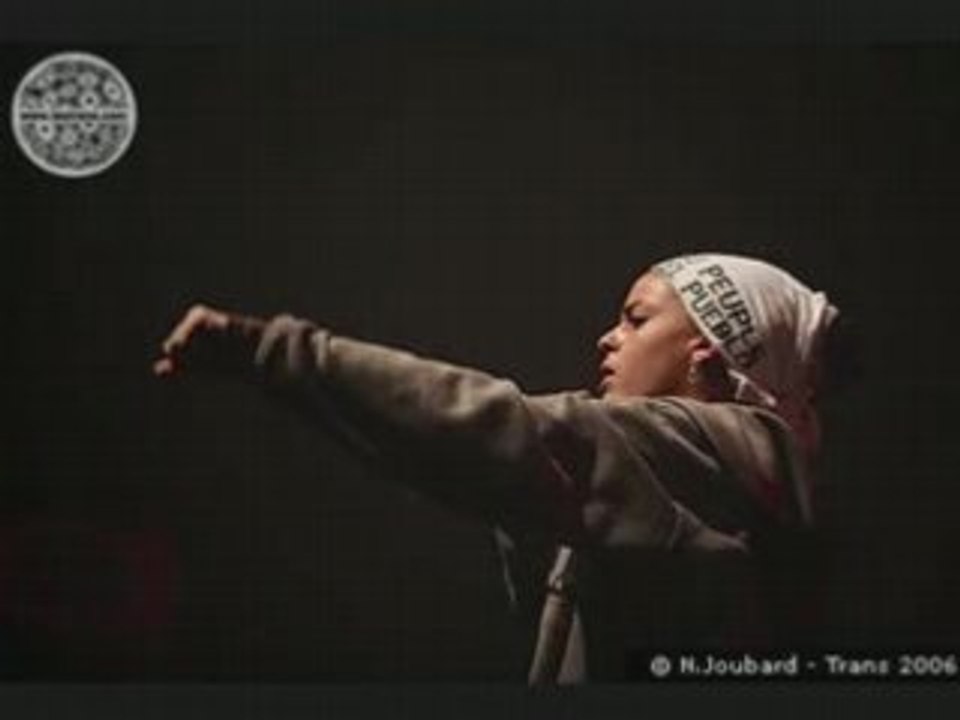 Keny Arkana Echos remix dj befax