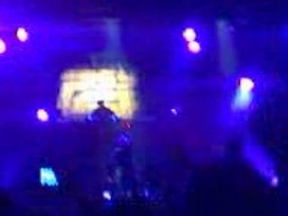 Concert psy4 de la rime a reims - medley