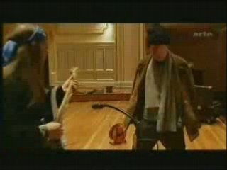 1 soir 2 artistes (part 4) Billy CORGAN & Uli Jon ROTH