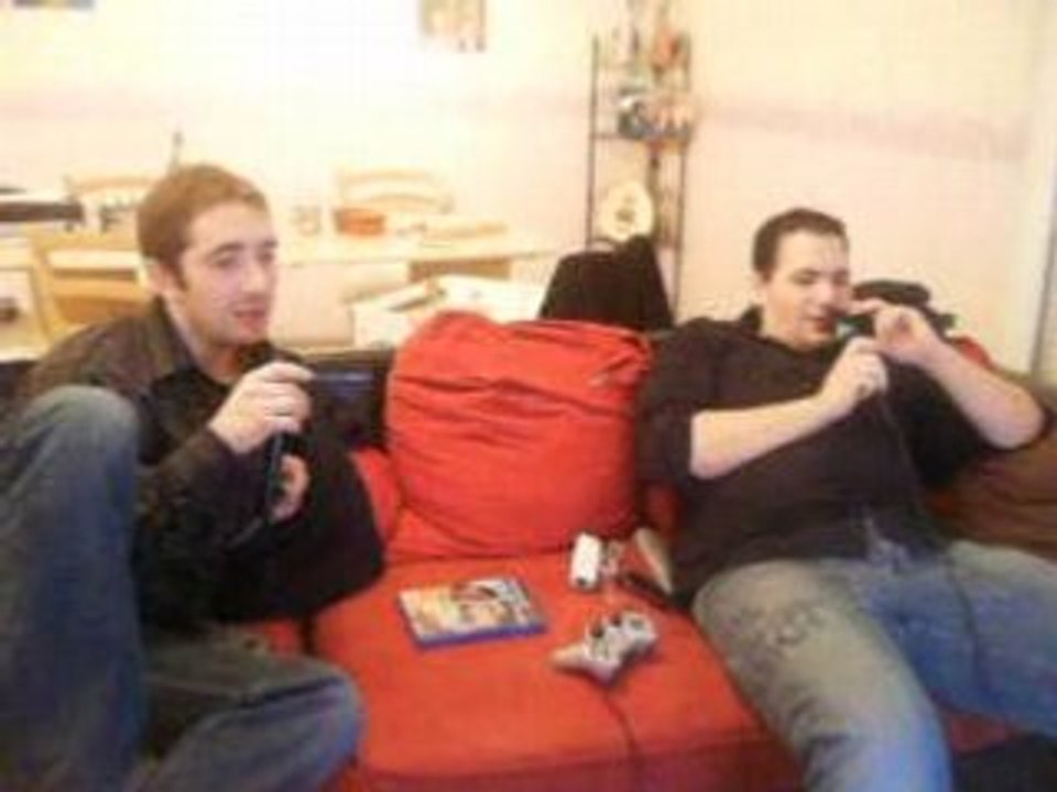 doudou et jean loup
