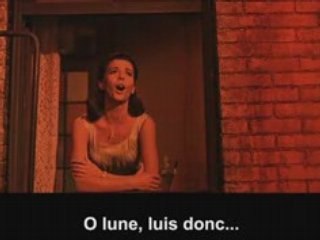 Extrait West Side Story 3