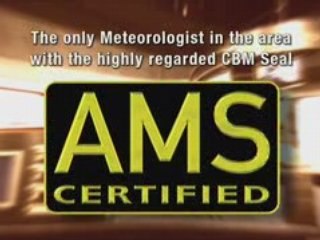 WTXL Tallahassee Chief Meteorologist promo '08