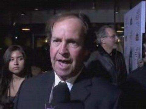 Clayton Frohman * Defiance Movie-AFI Film Festival LA