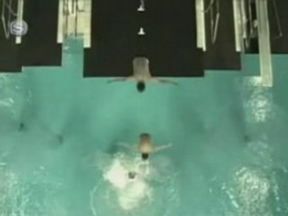 High Dive Lemmings Reworked