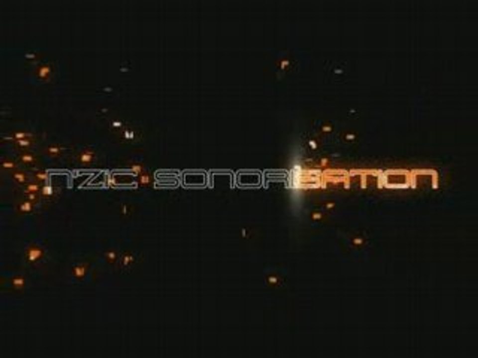 N'Zic Sonorisation - Fin d'année 2008