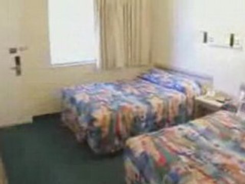 MOTEL 6 ATASCADERO Video Tour