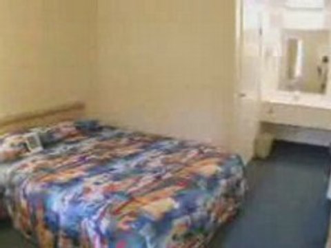 MOTEL 6 CARLSBAD SOUTH CA Video Tour