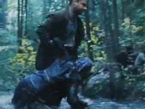 Mia Wasikowska * Defiance Movie-AFI Film Festival LA