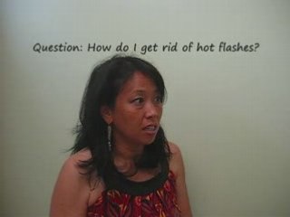 Menopause: hot flashes.  Vim & Vigor Organic Market