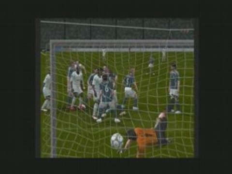 l'OM online par miikke (les bourrins) sur pes6 pc (serie 2)