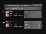 Final fantasy 8: 49ème partie