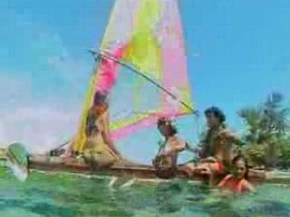 Rataro Mave Tapu