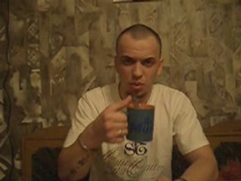 Концерт ST на Фестивале Urban Blast [15 ноября]