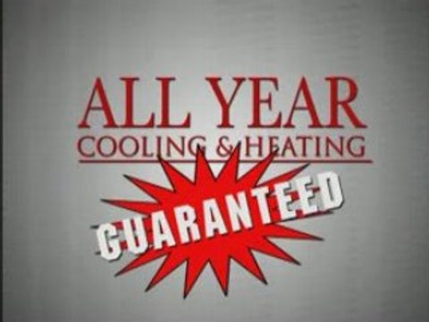All Year Cooling and Heating - 30 sec TV Spot