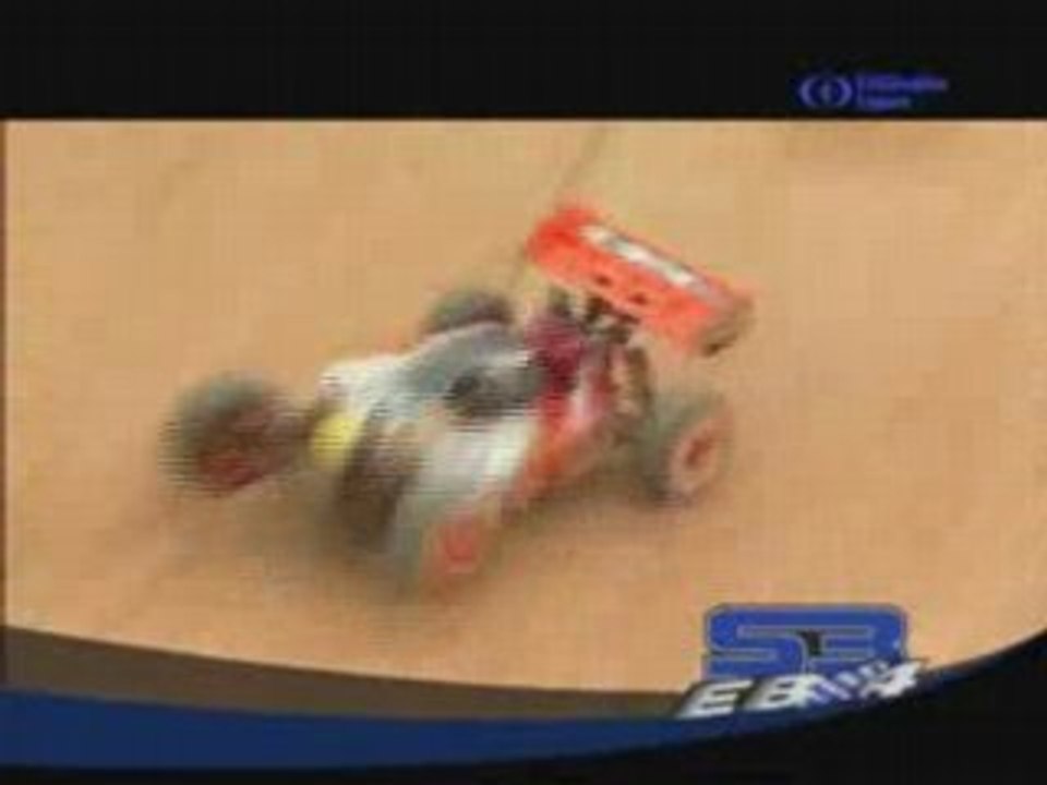 Thunder Tiger rc car remote control car InfiniteHobbies.com