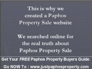 Paphos Developers