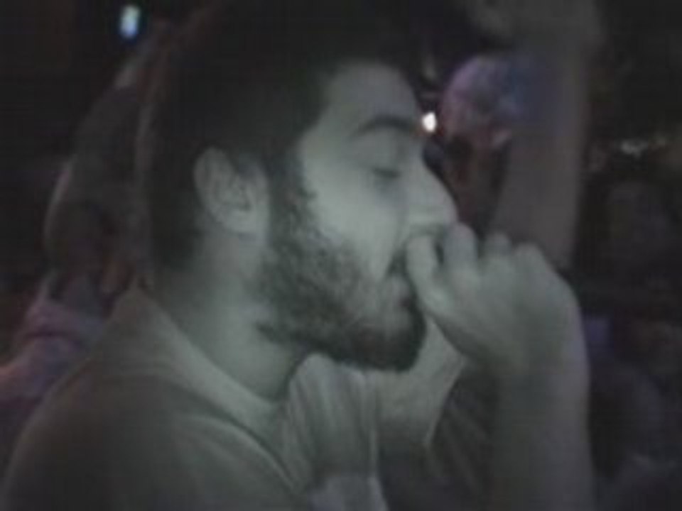 Sansar saLvo - Paranı werdim