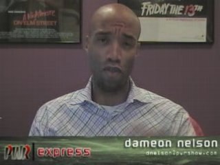 Pro Wrestling Report - November 10, 2008