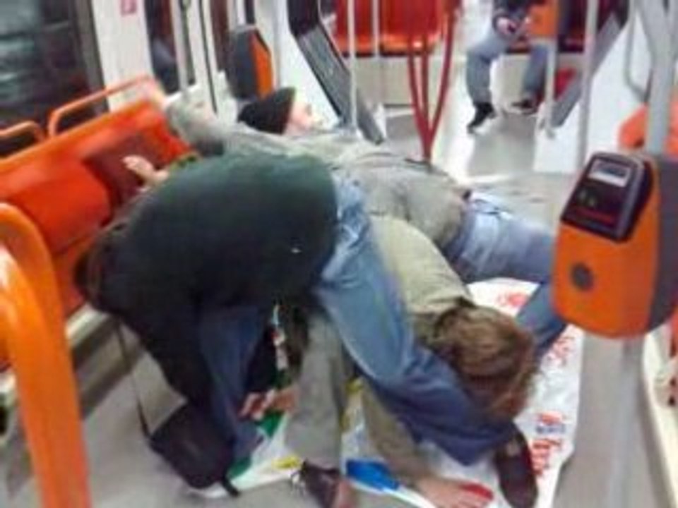 TWISTER TRAMWAY LEMANS