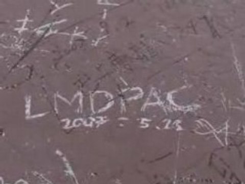 [UAW] Van au Japon 08 - Random.7 A travers Ueno