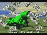LWS Freedom- Get Paid Every 24 Hours