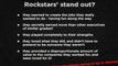 Exective Rockstar (Initiative) - (Executive Rockstars)