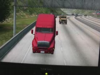 Дальнобойщики-3 (Rig'n'Roll) на Игромире 2008