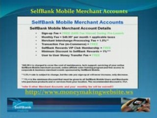 (Mobile Phone) banking Killer deal and top secrets ...