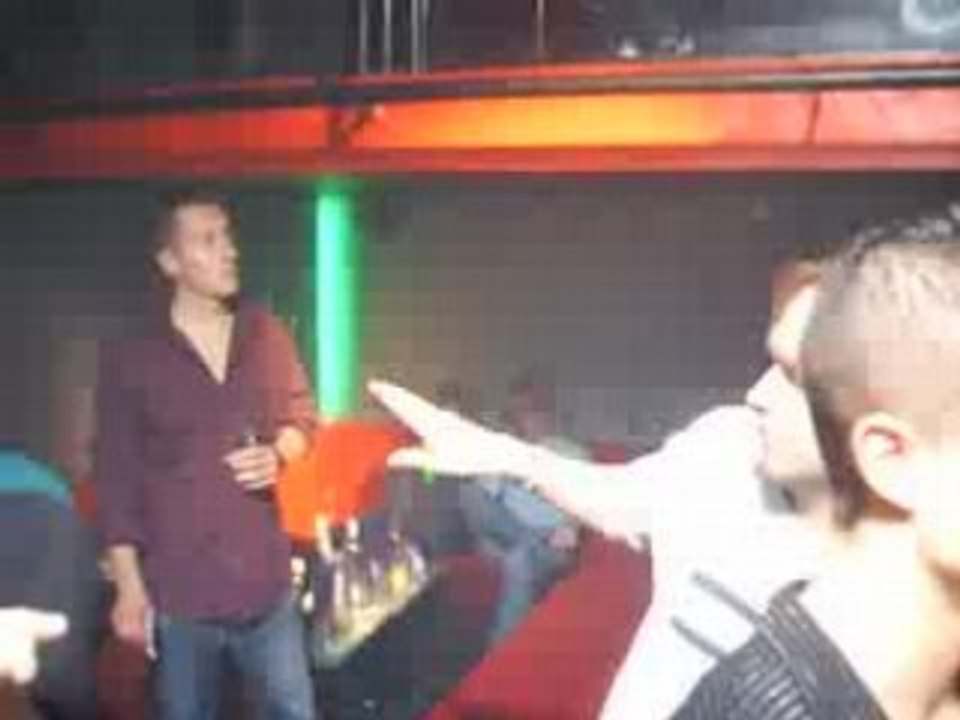 soirée YC hardstyle/jumpstyle  VIP CAEN