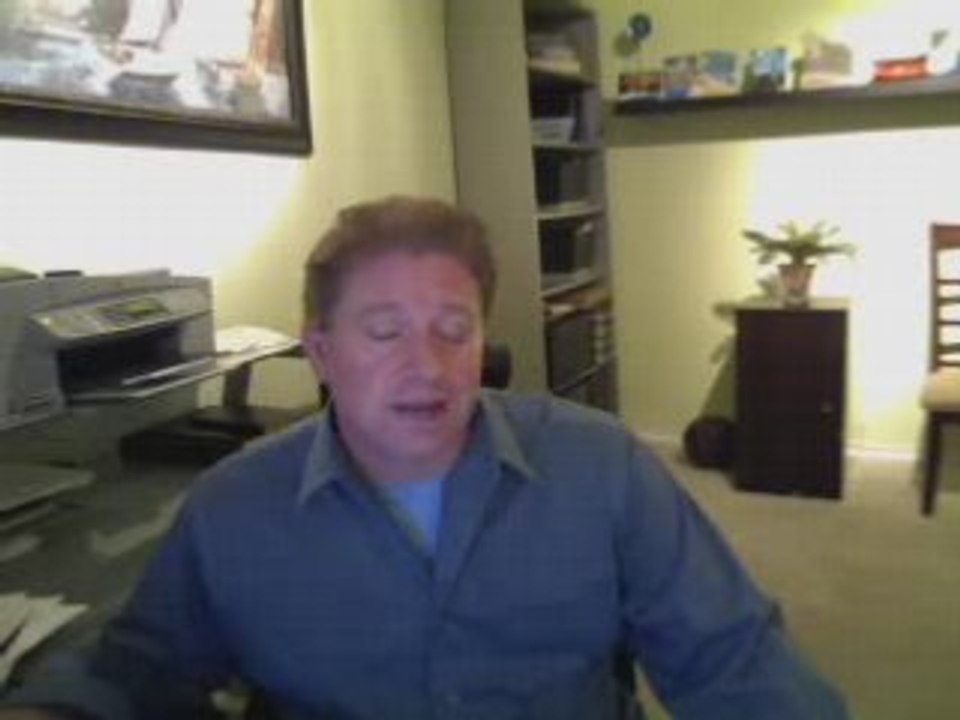 The WHOLE Truth About Jeff Paul