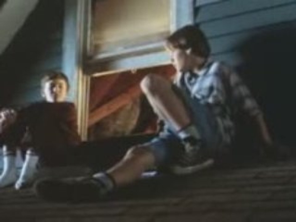 The Cure (1995), Joseph Mazzello, Brad Renfro