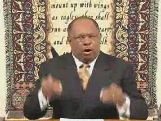 The Anointed Prophecy Update