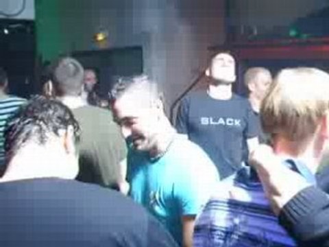 soirée YC hardstyle/jumpstyle VIP CAEN 10/11/08