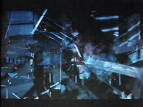 Smallville Saison 5 L'Hôte du diable Clark Lex Brainiac