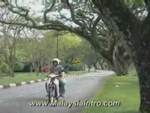 Taiping Lake Garden View 9, Perak, Malaysia
