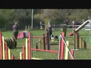 sunny mouriès open part 1