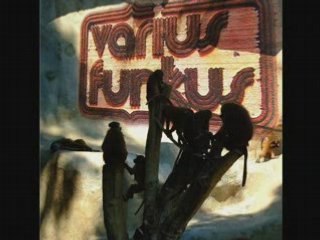 [3] FUNKY PLANET .Welcome "Varius Funkus"On The RADIO!