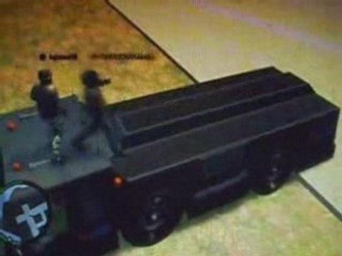 Gta 4 bug vehicules noire