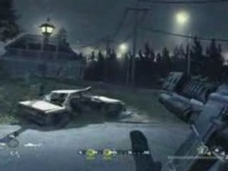 Cod4 acte 2 mission 1