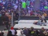 Shawn Michaels vs Chris Jericho [2008] Part2