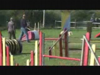 tailee mouriès open