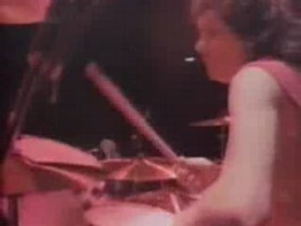 Foreigner - That Was Yesterday