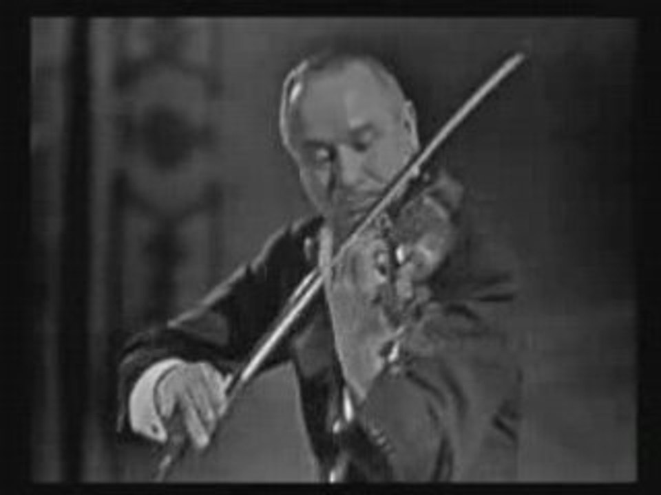 Zino francescatti ronde des lutins