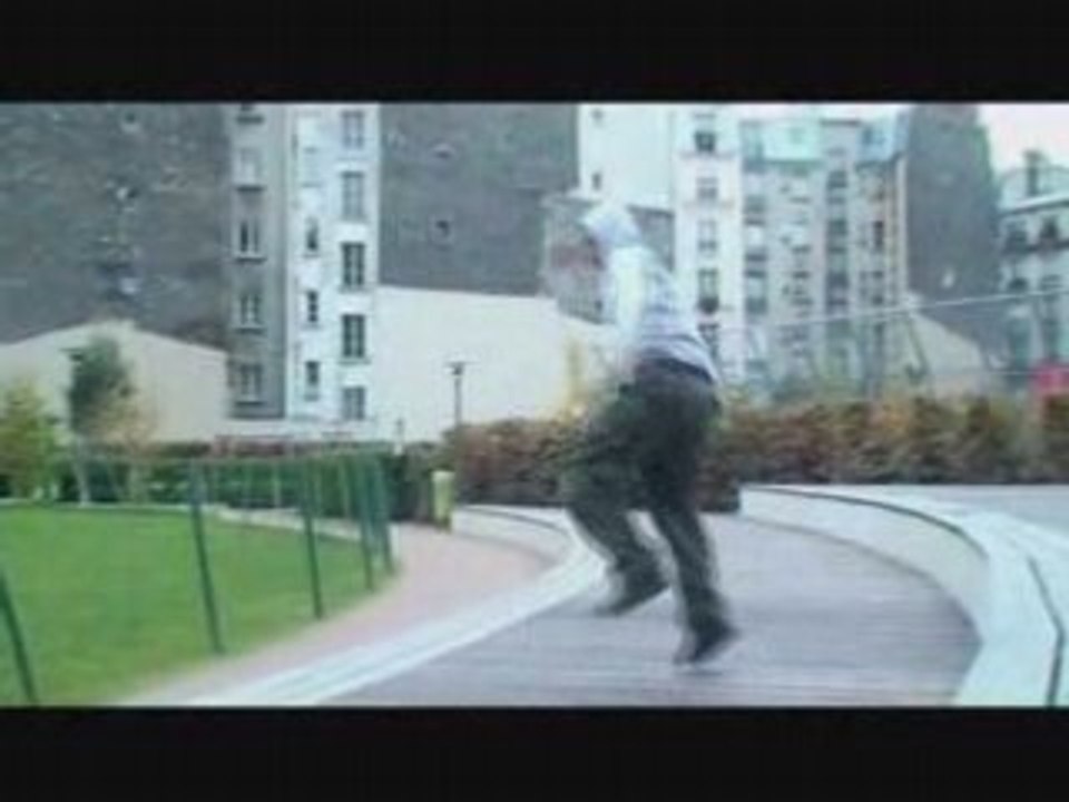 T3K  family - danser c'est danser !