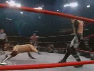 tna TURNING POINT PT 10
