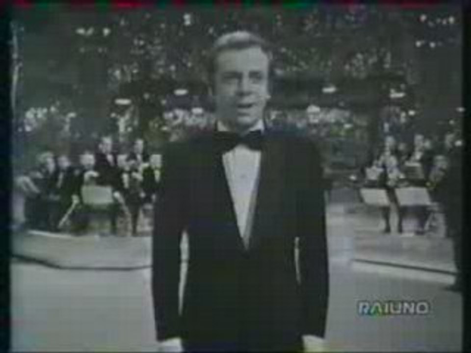 Sylvie Vartan - Abracadabra RAIUNO