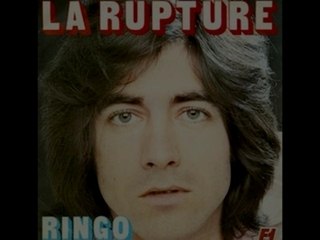 Ringo - T'aimer en musique